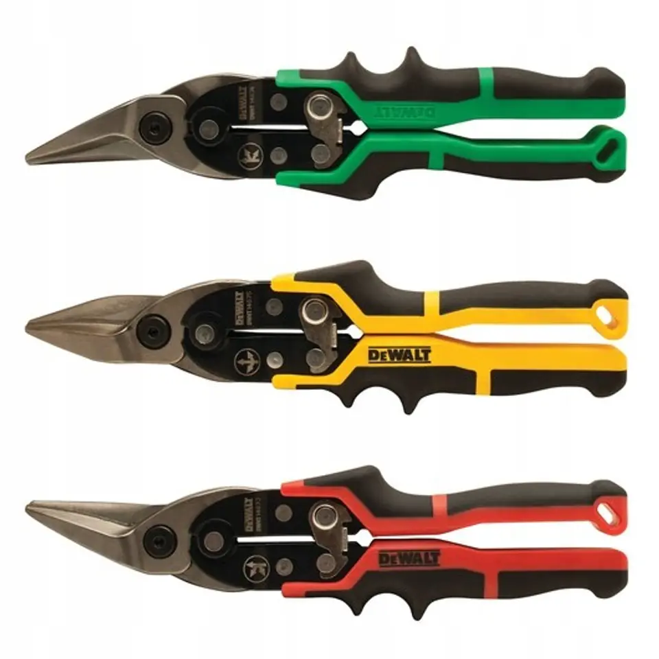 ⁨ERGO scissors 3 PCS.⁩ at Wasserman.eu