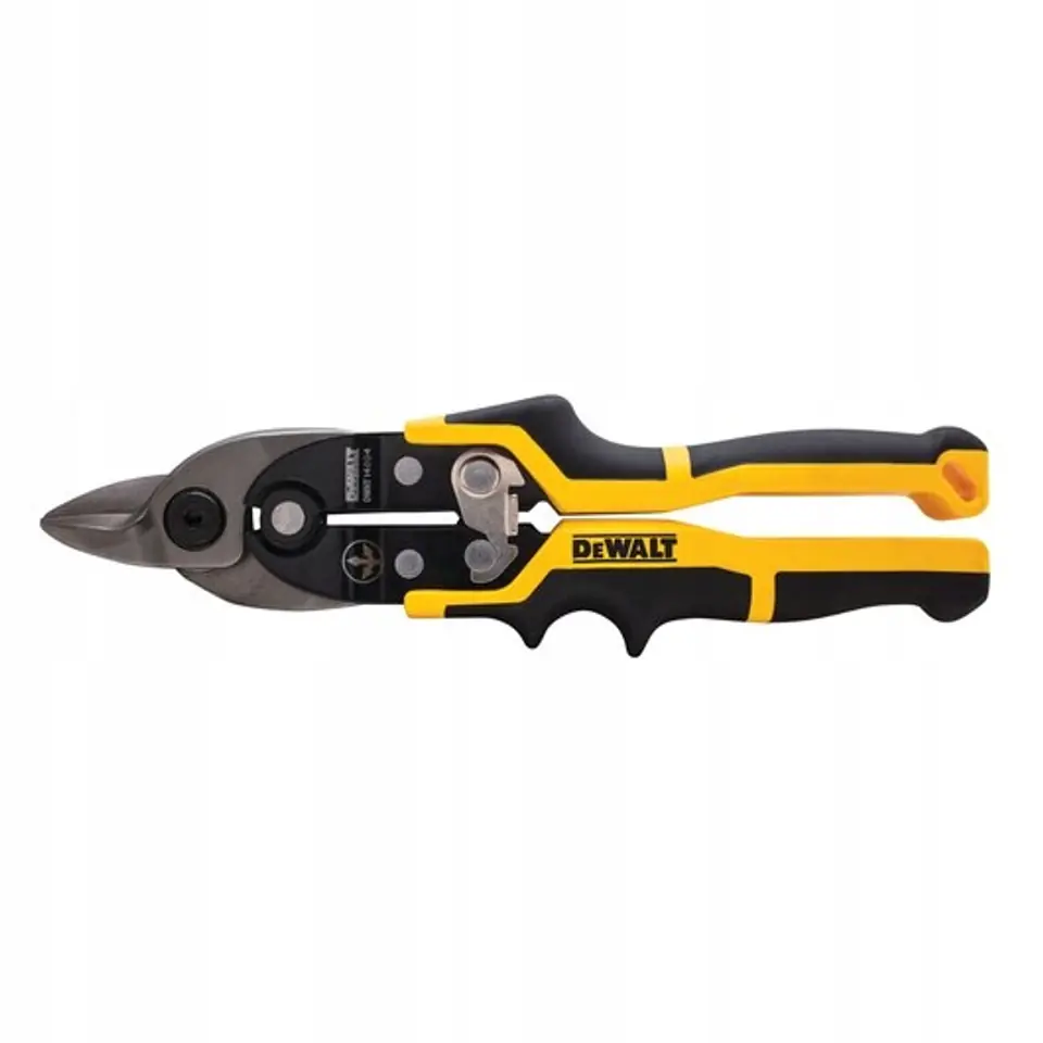 ⁨STRAIGHT ERGO HVAC SHEARS⁩ at Wasserman.eu