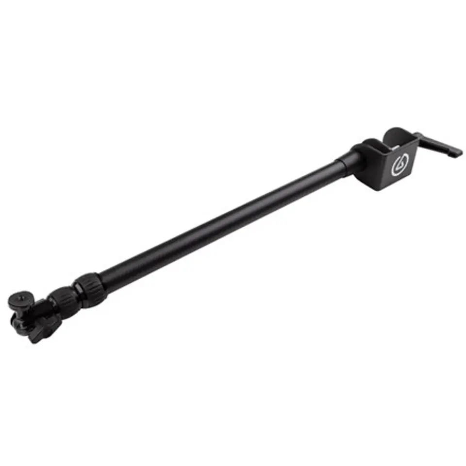 Corsair 10AAB9901 holder Active holder Camera, Mobile phone/Smartphone, Navigator Black at Wasserman.eu