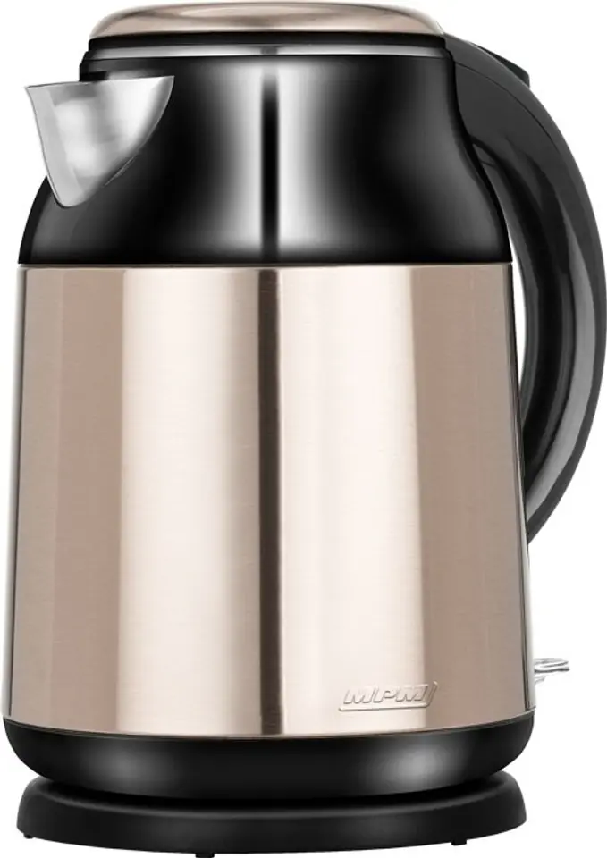 ⁨MPM MCZ-91M electric kettle 1,7 l⁩ at Wasserman.eu