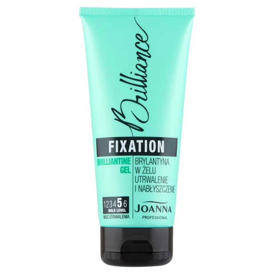 ⁨Joanna Professional Brylantyna in Flexibility Gel 200g⁩ at Wasserman.eu