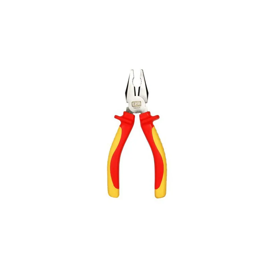 ⁨INSULATED PLIERS 1000V 180MM⁩ at Wasserman.eu