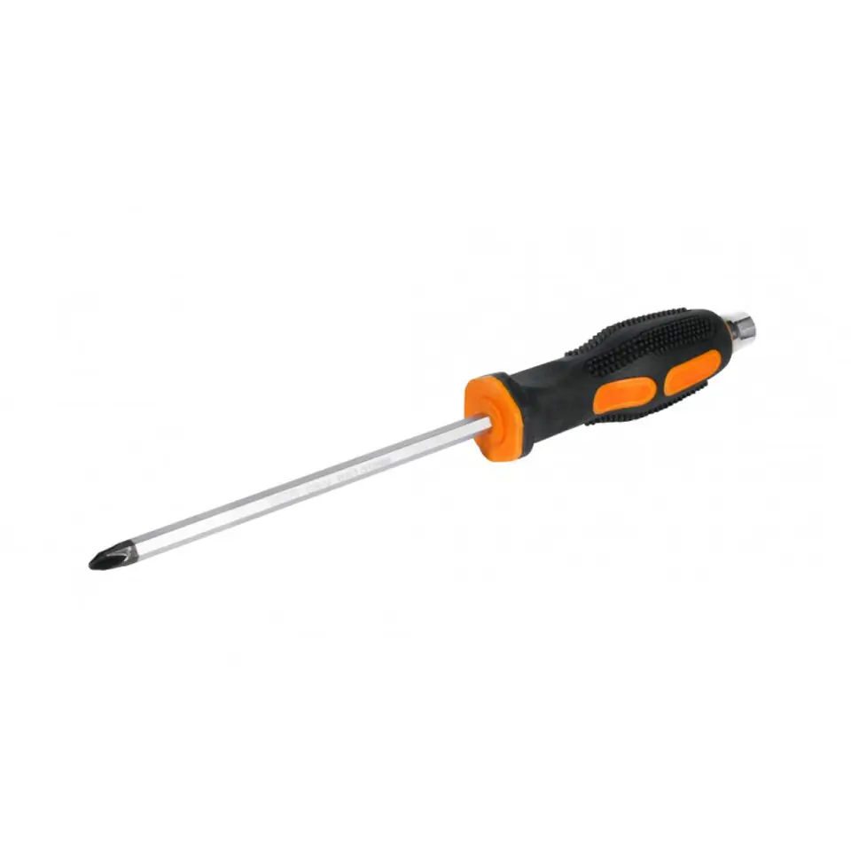 ⁨BEATING SCREWDRIVER FLAT HEX 8X200⁩ at Wasserman.eu