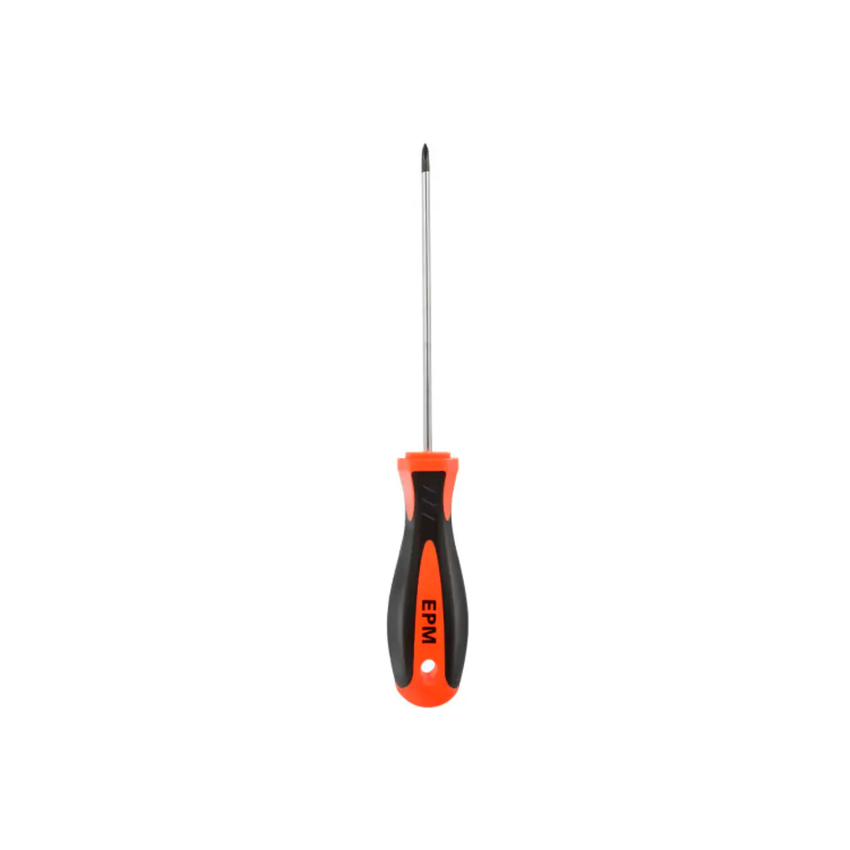 ⁨CROSS SCREWDRIVER 1*100MM⁩ at Wasserman.eu