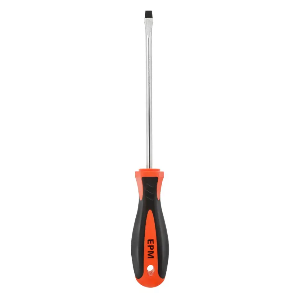 ⁨FLAT SCREWDRIVER 6*38MM⁩ at Wasserman.eu