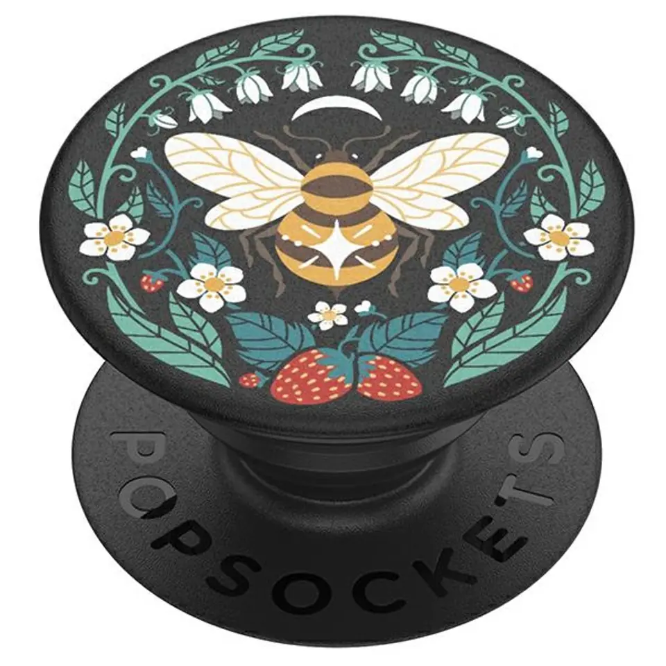 ⁨POPSOCKETS Phone holder Standard Bee Boho⁩ at Wasserman.eu