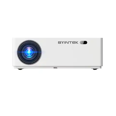 ⁨Rzutnik / Projektor BYINTEK K20 Basic LCD⁩ w sklepie Wasserman.eu