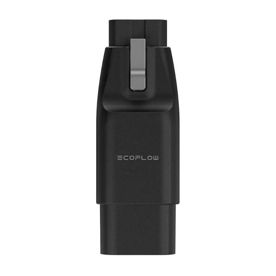 ⁨EcoFlow DELTA Pro EV X-Stream Adapter⁩ at Wasserman.eu