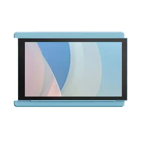 ⁨Przenośny monitor Mobile Pixels Duex Lite Sky Blue 12,5"⁩ w sklepie Wasserman.eu