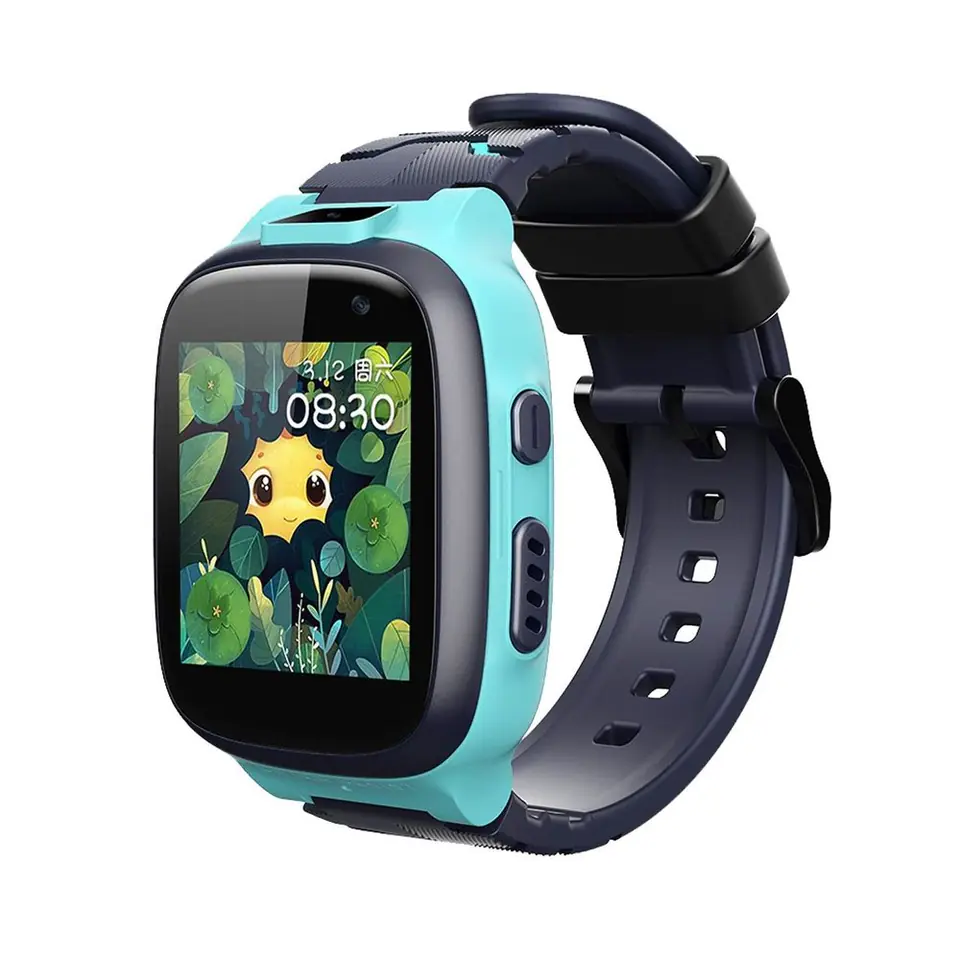 360 KIDS WATCH E2 BLUE w sklepie Wasserman.eu