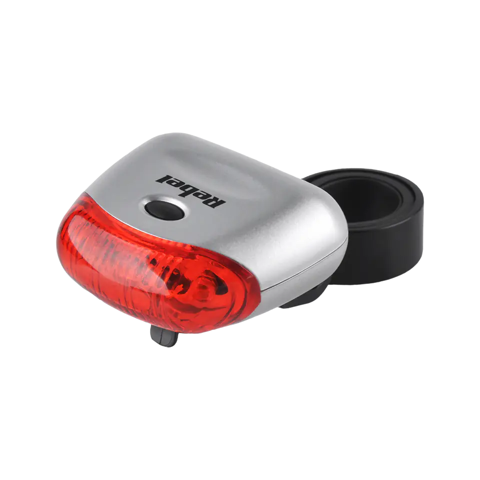 ⁨Rebel rear bike lamp⁩ at Wasserman.eu