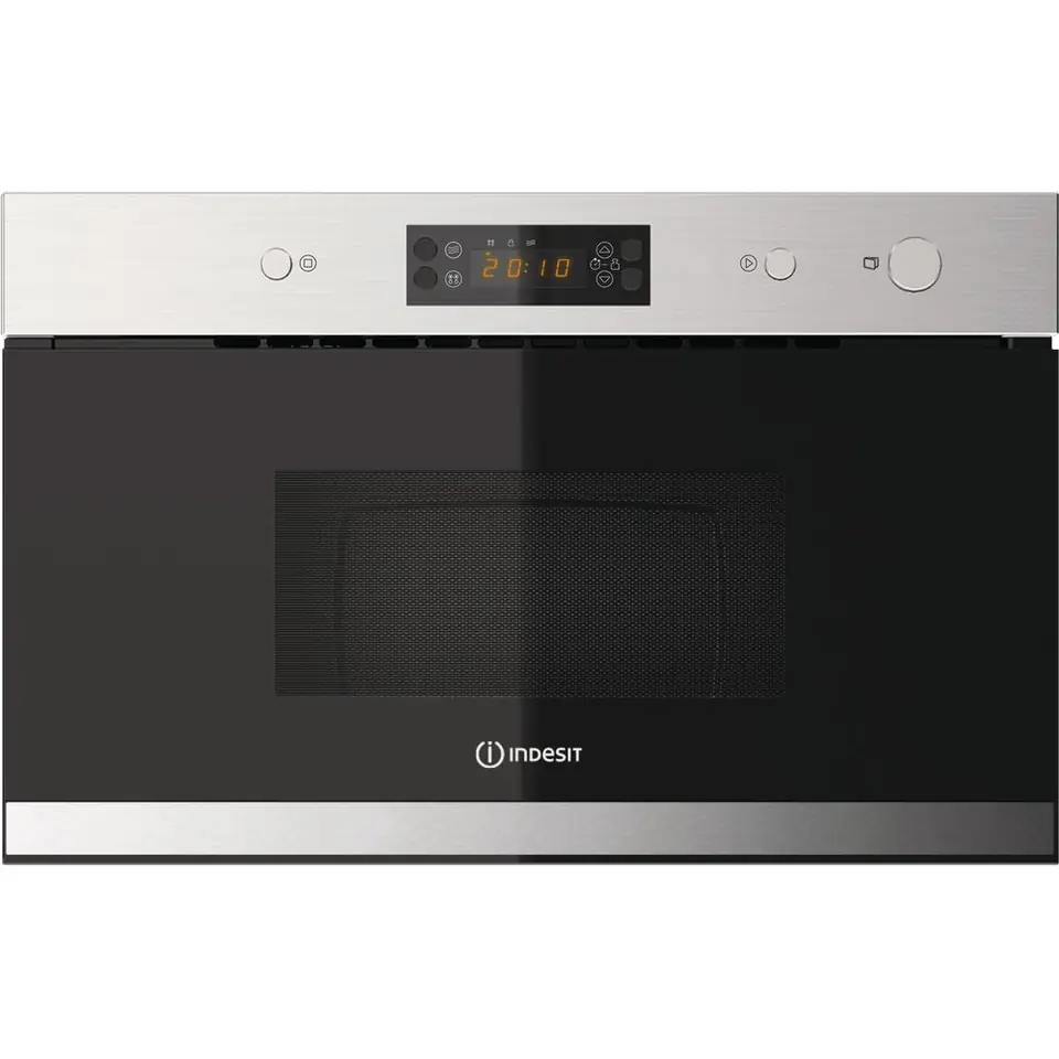 Kuchenka mikrofalowa INDESIT MWI 3211 IX w sklepie Wasserman.eu
