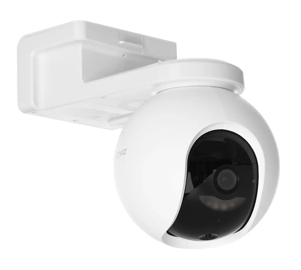 ⁨EZVIZ HB8 Spherical IP security camera Outdoor 2560 x 1440 pixels Wall⁩ at Wasserman.eu