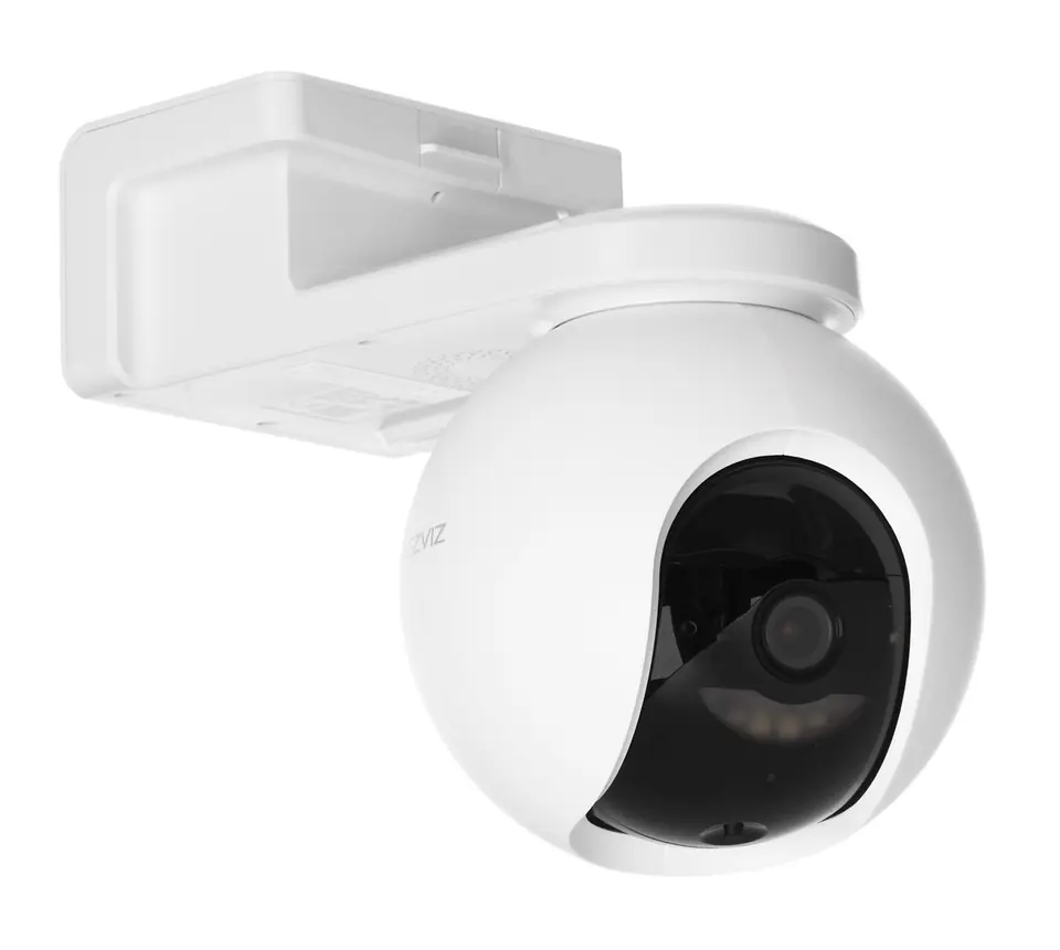 ⁨Kamera IP EZVIZ HB8 2K+ / CS-HB8   (4MP)⁩ w sklepie Wasserman.eu