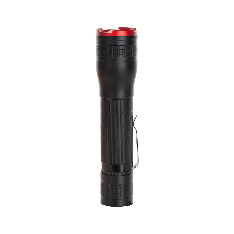 Akumulatorowa latarka ręczna 10W- 800Lm w sklepie Wasserman.eu