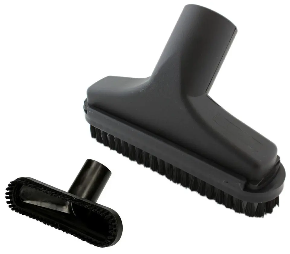 ⁨AG84C Suction nozzle vacuum cleaner brush 13cm⁩ at Wasserman.eu