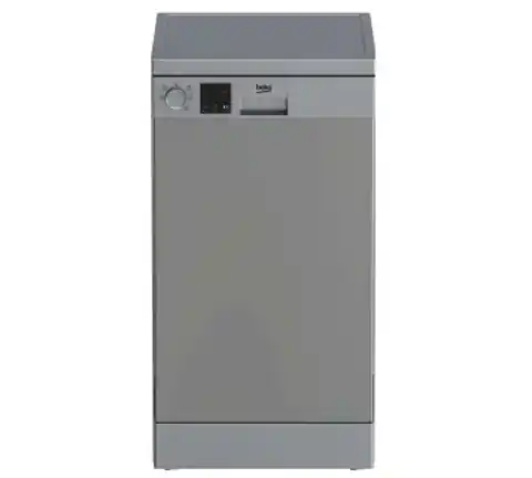 ⁨Beko DVS05024S dishwasher Freestanding 10 place settings⁩ at Wasserman.eu