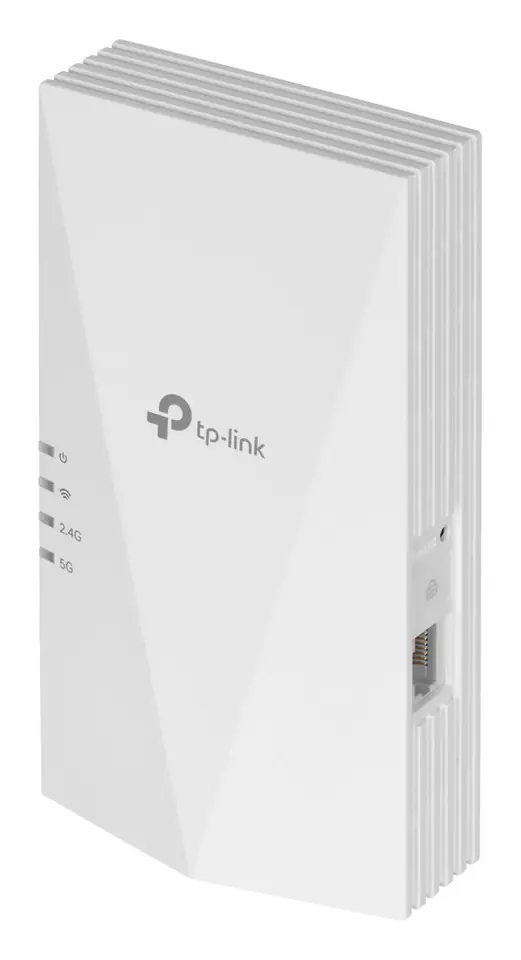 ⁨Repeater TP-LINK RE700X⁩ w sklepie Wasserman.eu