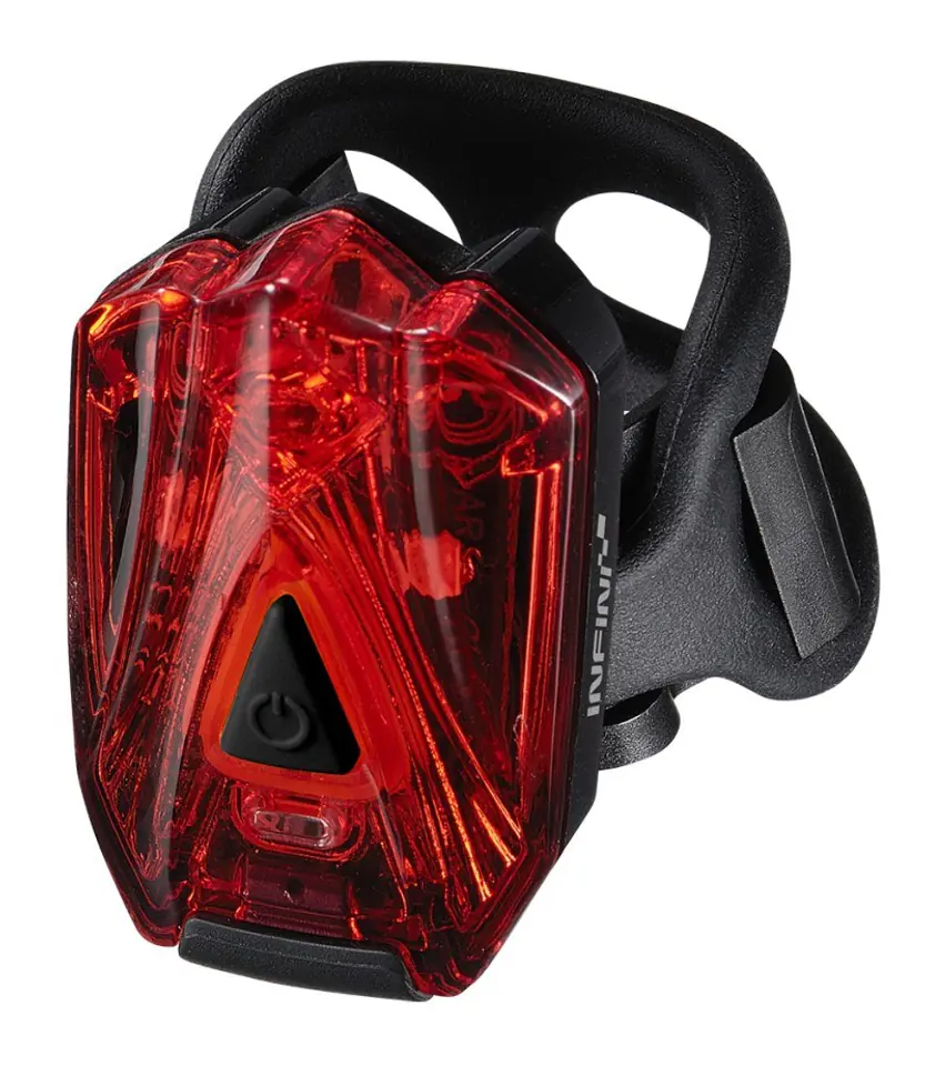 ⁨Rear Light Infini Lava R USB⁩ at Wasserman.eu