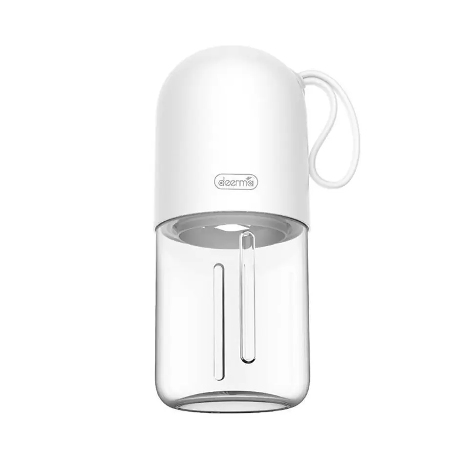 Bezprzewodowy blender Deerma NU01 w sklepie Wasserman.eu