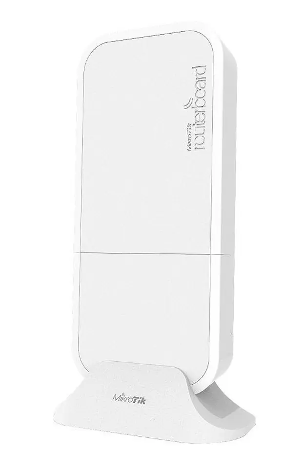 ⁨MIKROTIK RBWAPGR-5HACD2HND&R11E-LTE WAP AC LTE KIT, L4⁩ at Wasserman.eu