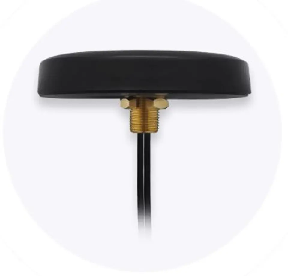 ⁨TELTONIKA COMBO MIMO MOBILE ROOF SMA ANTENNA 003R-00252 PR1KCL25⁩ w sklepie Wasserman.eu