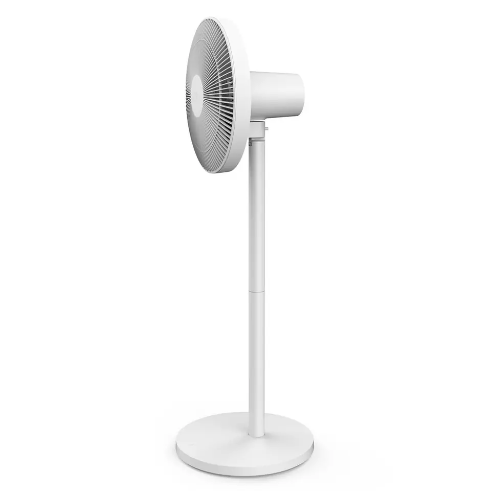 ⁨XIAOMI MI SMART STANDING FAN 2 LITE JLLDS01XY⁩ w sklepie Wasserman.eu