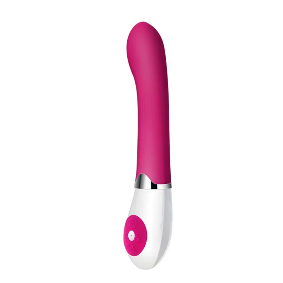 ⁨PRETTY LOVE VIBRATOR - DANIEL⁩ at Wasserman.eu