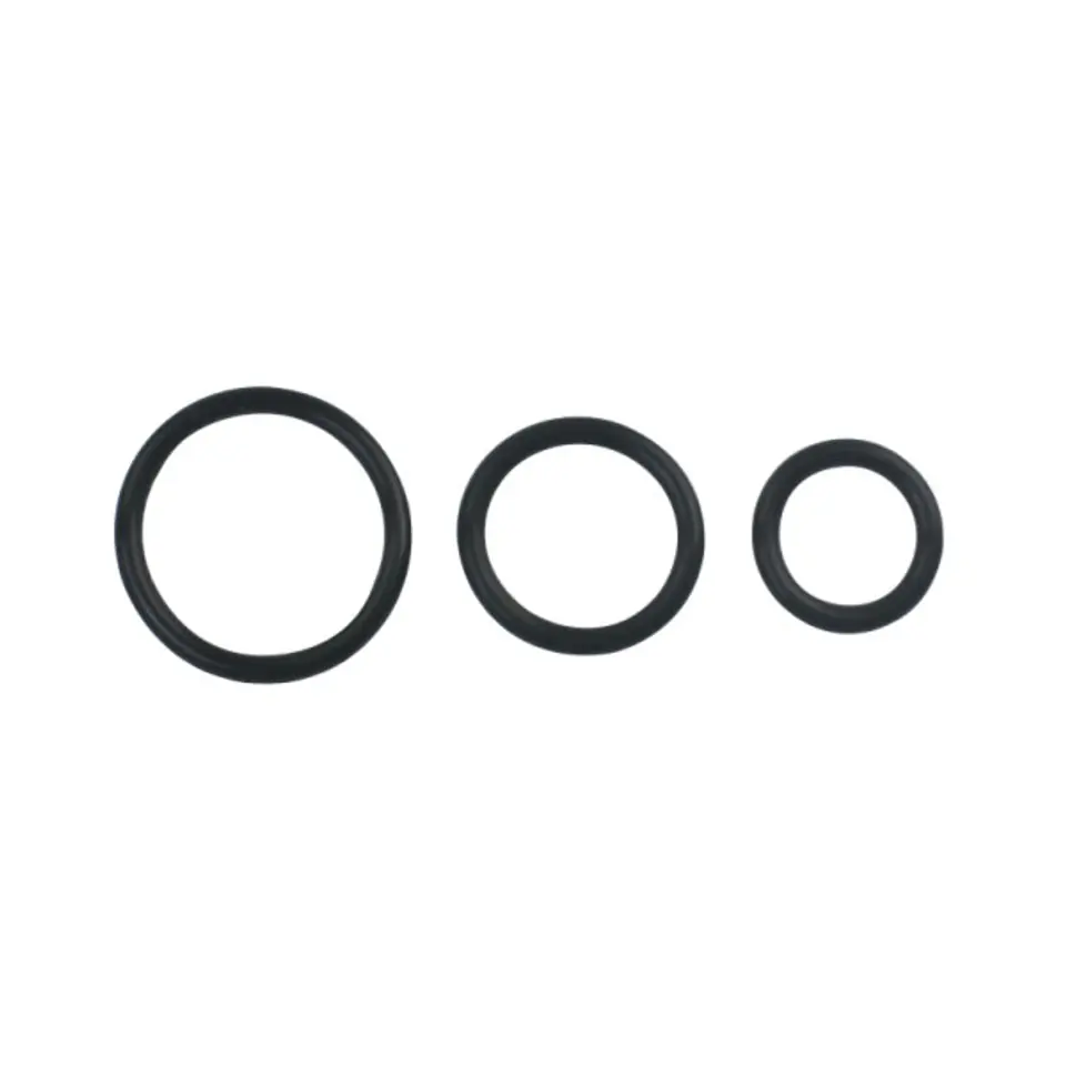 PIERŚCIEŃ COCK AND BALL RINGS w sklepie Wasserman.eu