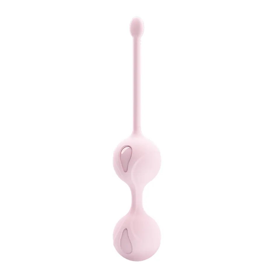 ⁨PRETTY LOVE BALLS - KEGEL TIGHTEN UP II⁩ at Wasserman.eu