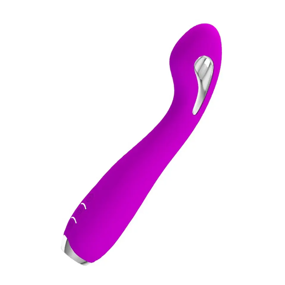 ⁨PRETTY LOVE VIBRATOR - HECTOR⁩ at Wasserman.eu