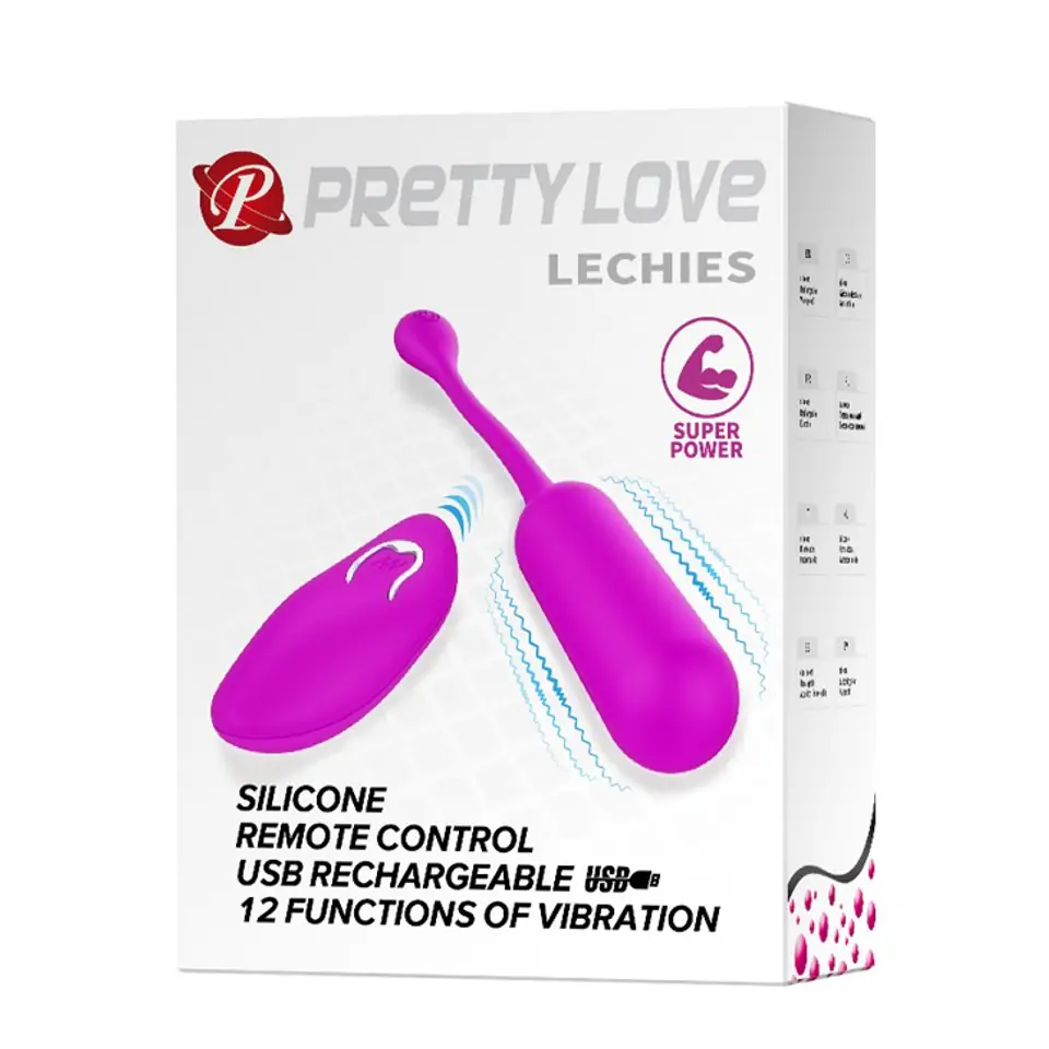 JAJKO PRETTY LOVE – LECHIES w sklepie Wasserman.eu