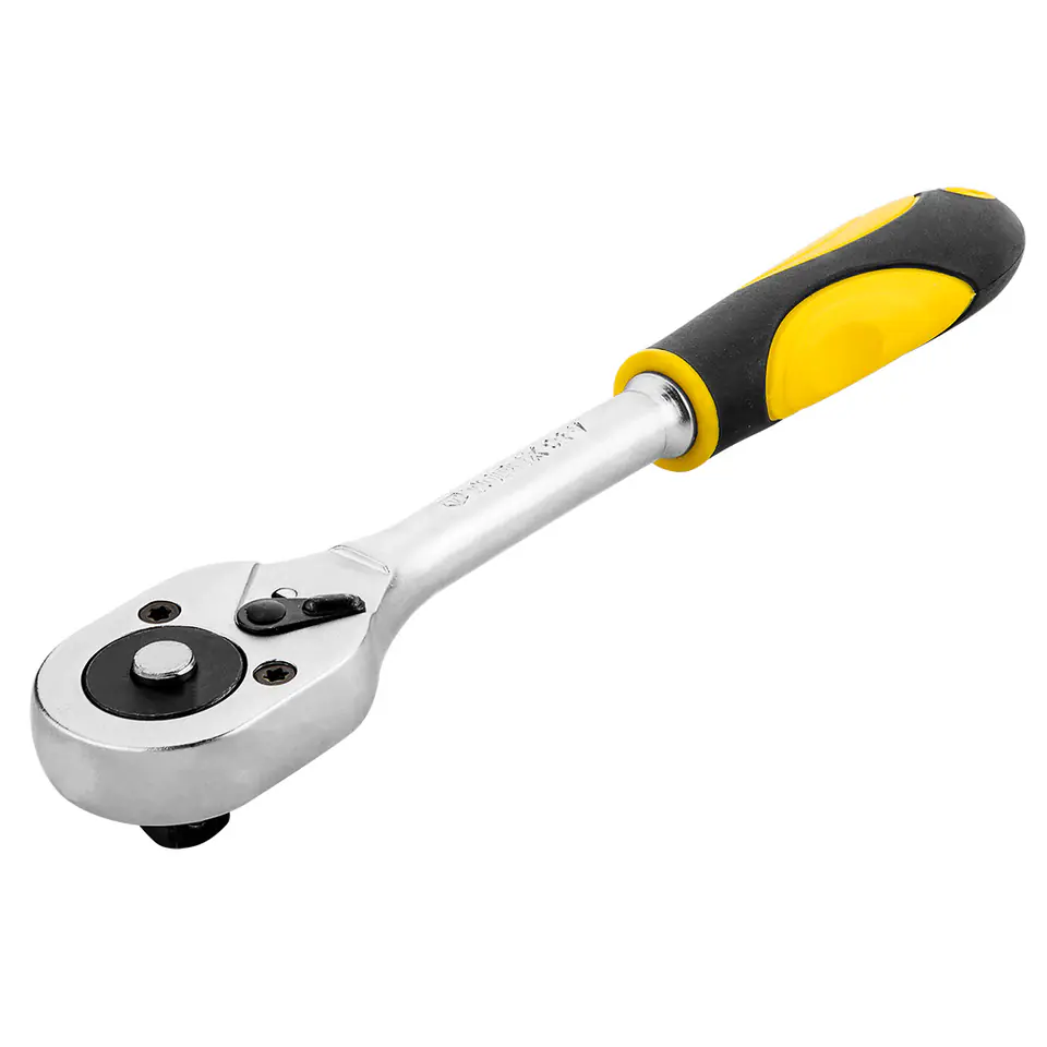 Grzechotka 1/2", 250 mm w sklepie Wasserman.eu