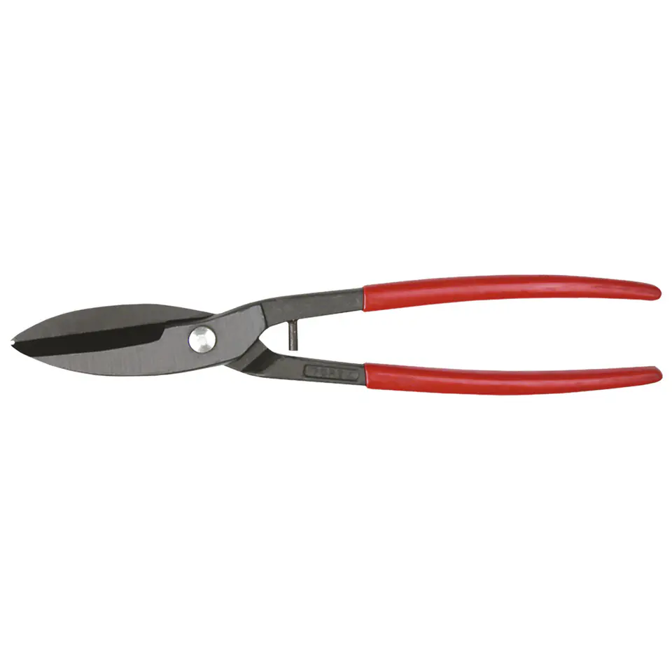 Nożyce do blachy 260 mm, proste w sklepie Wasserman.eu