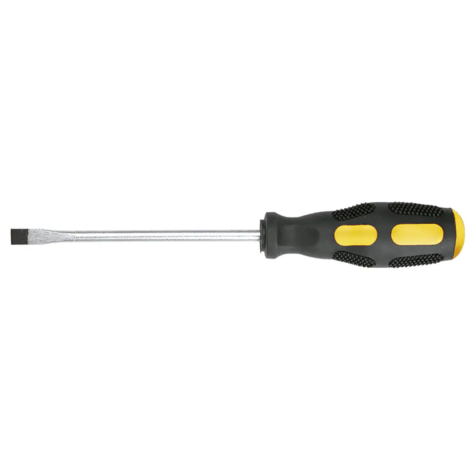 ⁨Flat screwdriver 6.0 x 100 mm⁩ at Wasserman.eu