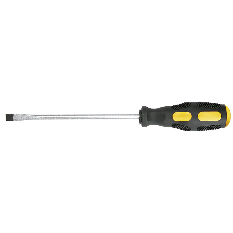 ⁨Flat screwdriver 6.0 x 150 mm⁩ at Wasserman.eu