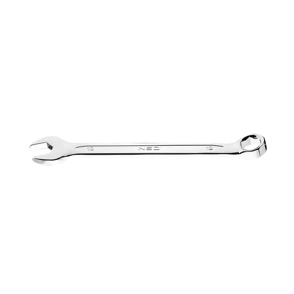 ⁨Combination spanner HEX/V 12 x 160 mm 09-412⁩ at Wasserman.eu