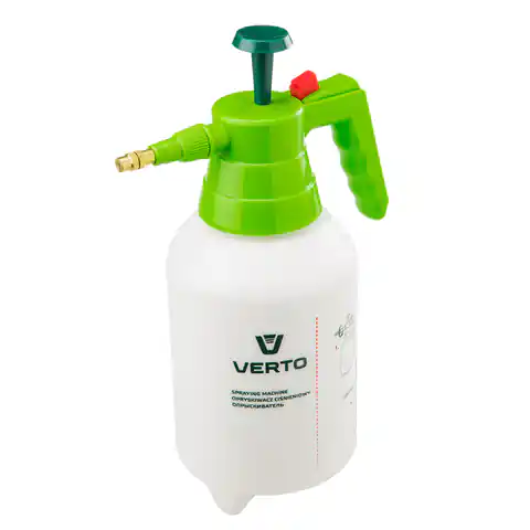 ⁨Pressure sprayer, garden 1,5L 15G502⁩ at Wasserman.eu