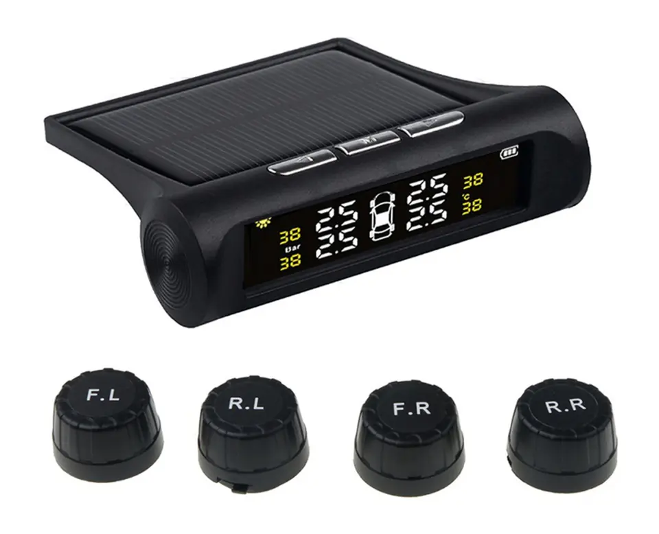 AG678 Wheel Pressure Sensors at Wasserman.eu