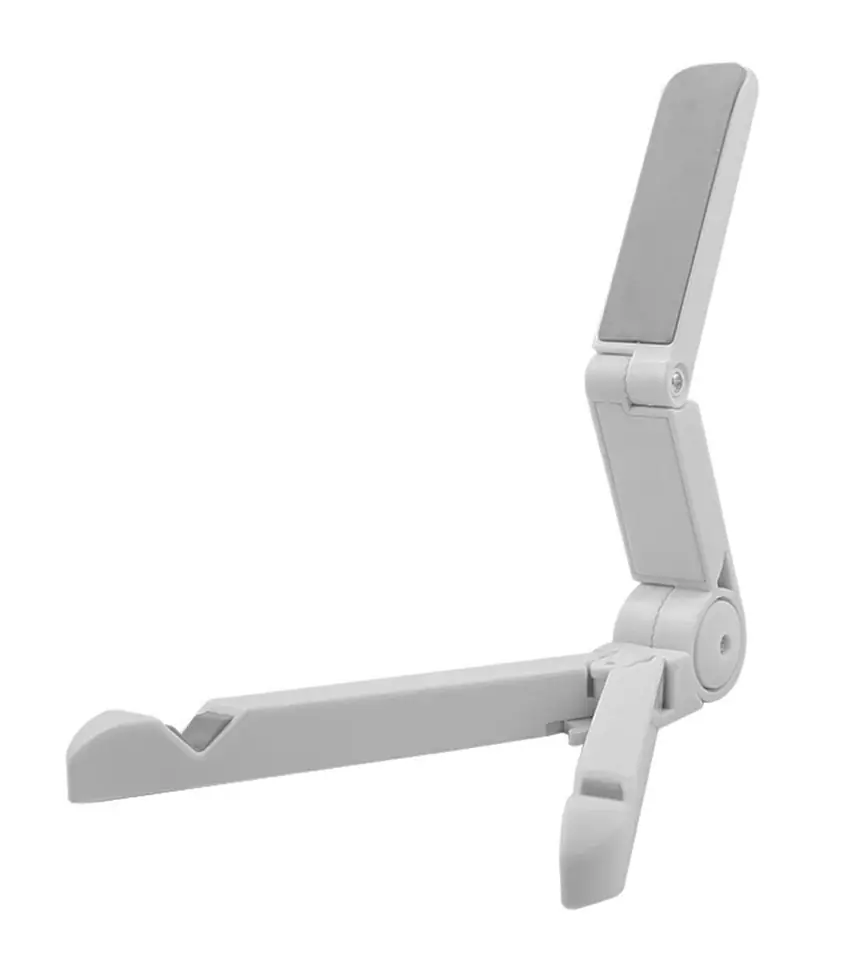 ⁨TB1B Uni. tablet stand white⁩ at Wasserman.eu