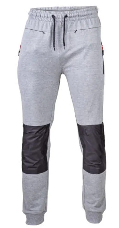 ⁨Sweatpants gray-black, "s", ce, lahti⁩ at Wasserman.eu