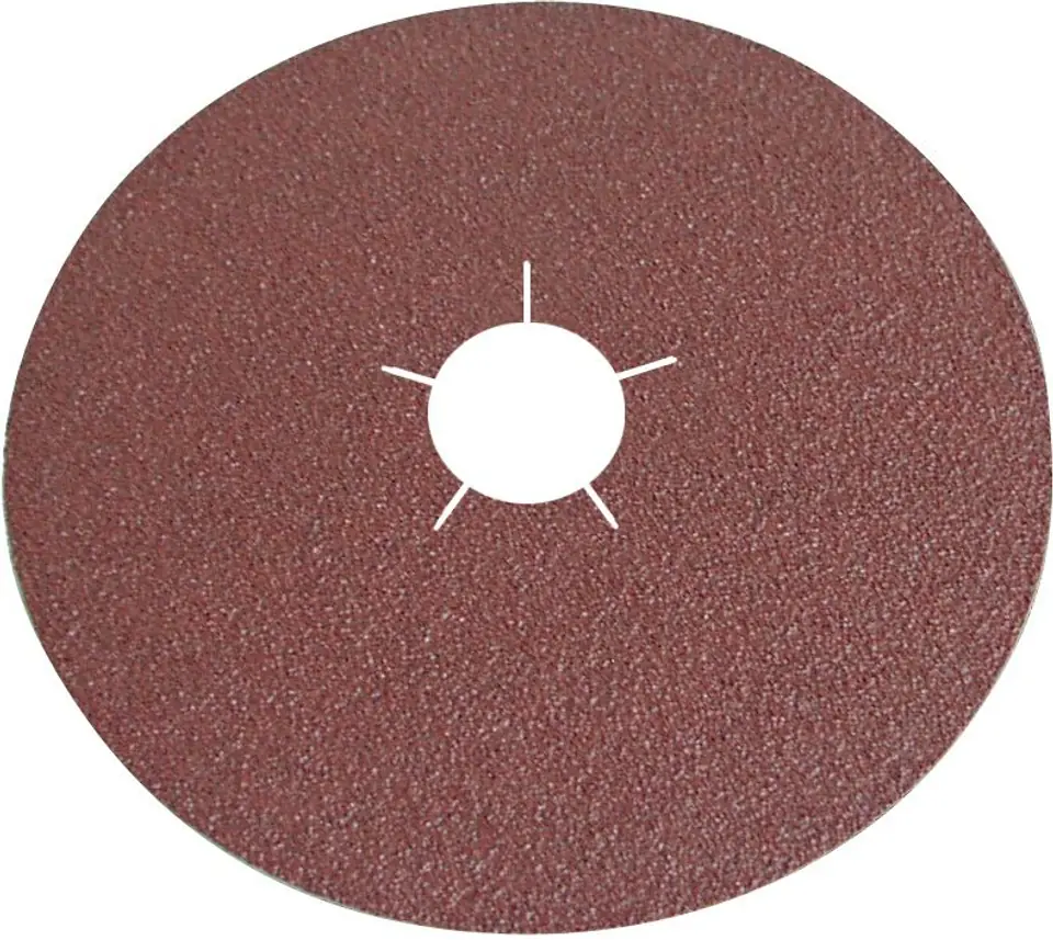 ⁨Abrasive disc cs 561 fi=115 gr.40 pcs.1 [10981]⁩ at Wasserman.eu