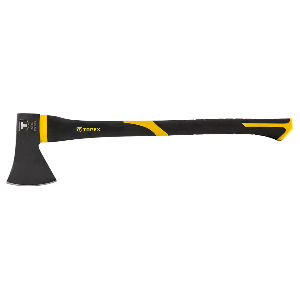 ⁨Axe 1250 g, fiberglass shaft⁩ at Wasserman.eu