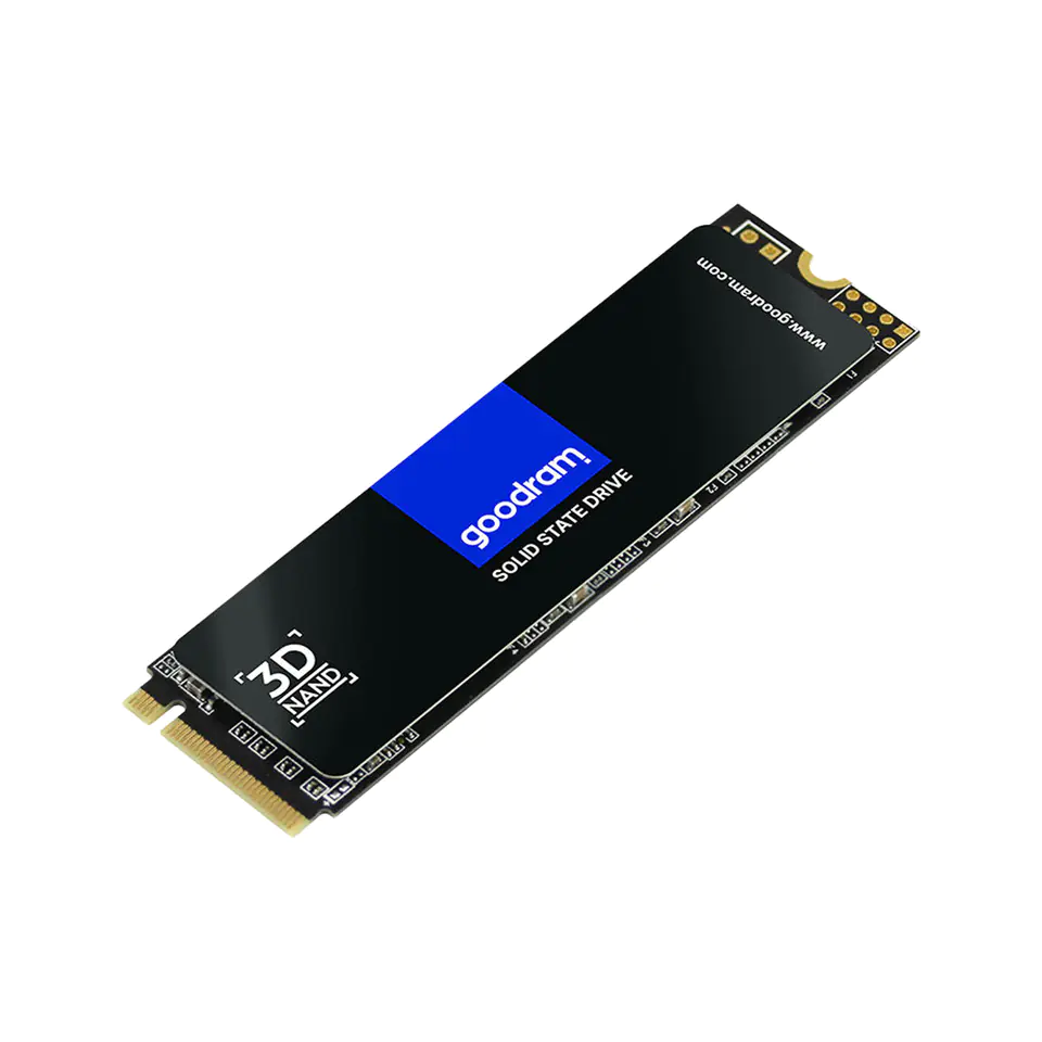 PX500 256GB M.2 PCIe 3x4 NVMe 2280 at Wasserman.eu