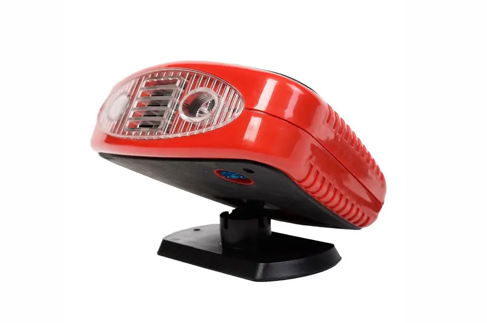 01326 Heater - defroster - fan with lamp 12V at Wasserman.eu