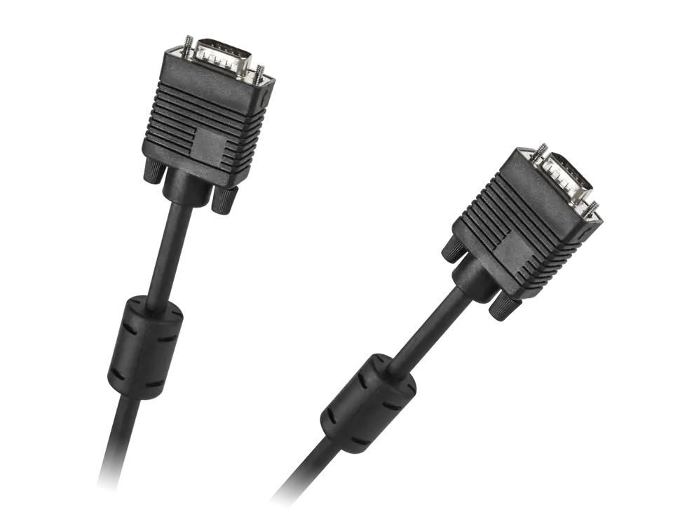 ⁨KPO3710-5 SVGA cable plug-plug 5m⁩ at Wasserman.eu