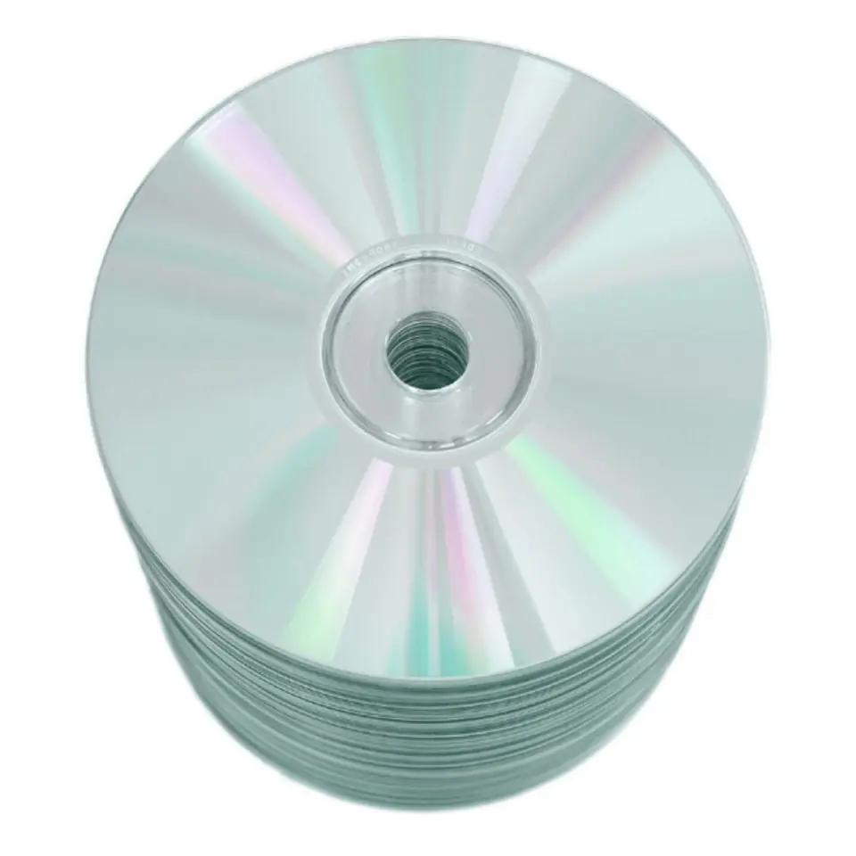 2019 Cd-r esperanza silver oem - szpindel 100 szt. w sklepie Wasserman.eu