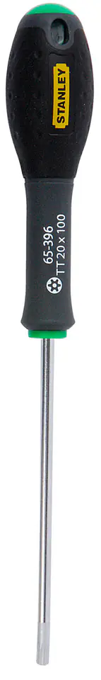 ⁨Wkrętak fatmax torx tt20 x 100 mm [l]⁩ w sklepie Wasserman.eu