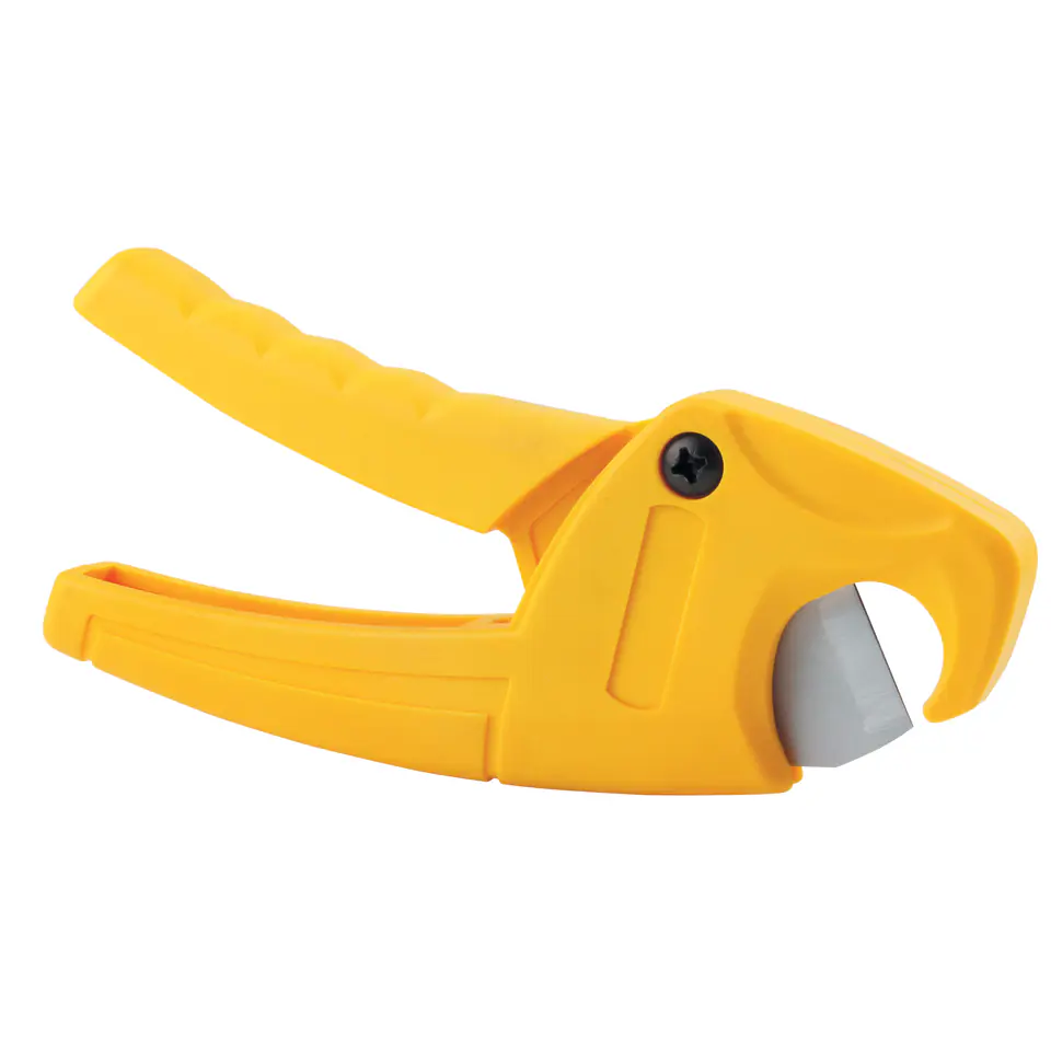 ⁨PLASTIC PIPE CUTTER - 28MM⁩ at Wasserman.eu