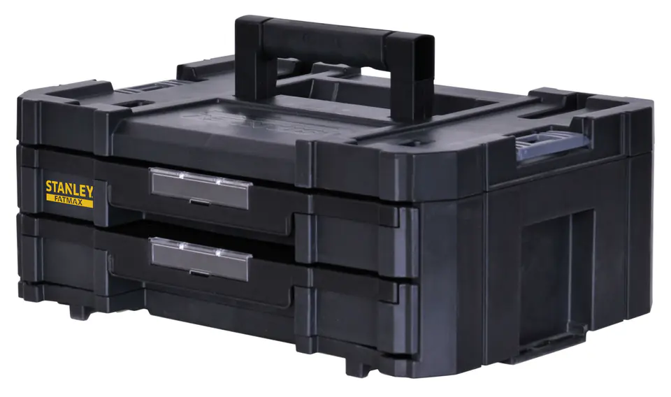 Module tstak iv - with two drawers at Wasserman.eu